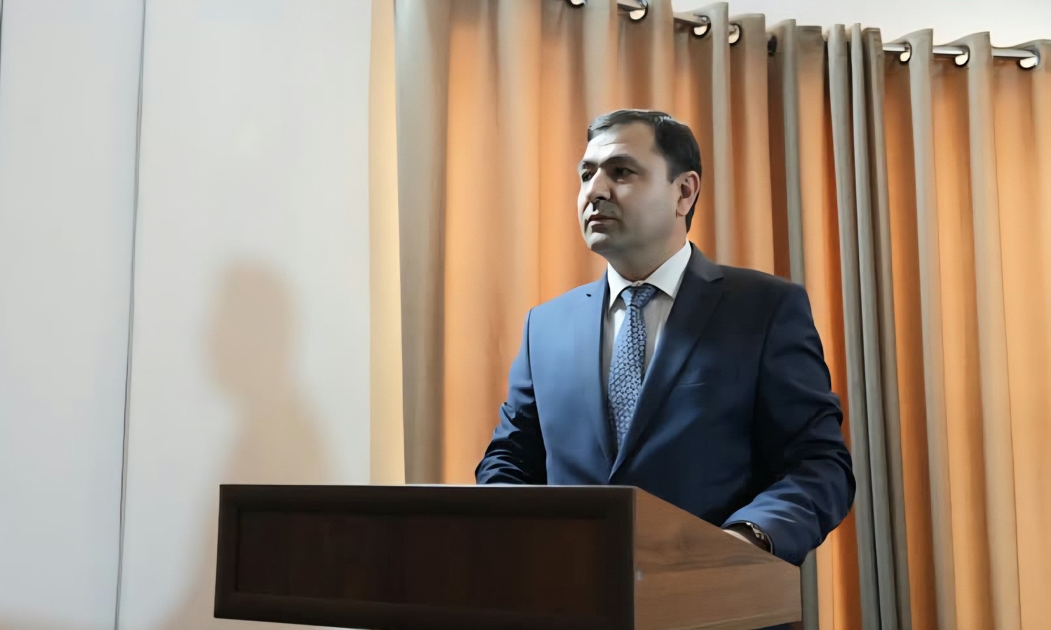 ТАҚСИМОТИ МУТАХАССИСОНИ ҶАВОН ДАР ДОНИШГОҲИ ДАВЛАТИИ ДАНҒАРА img