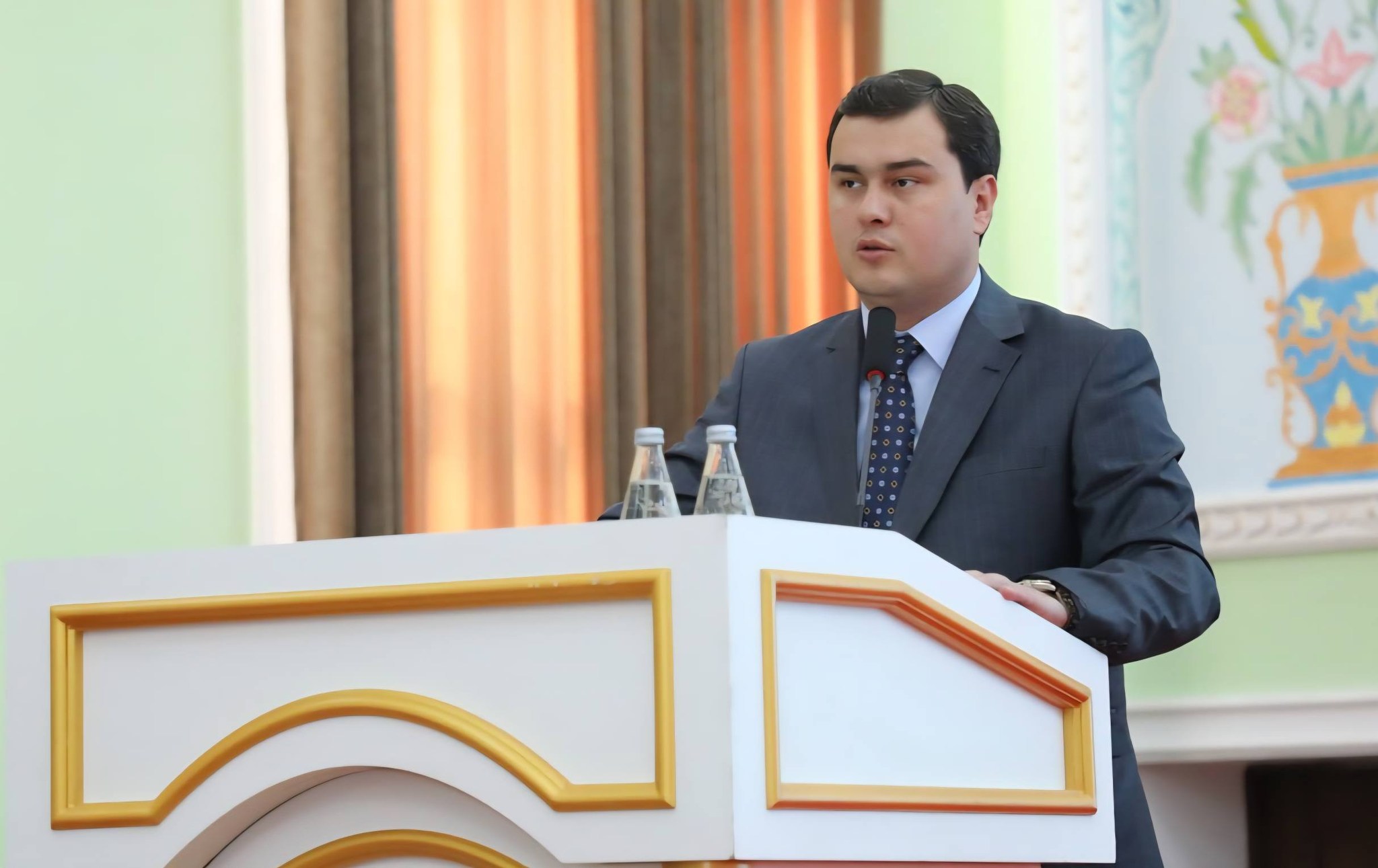 ТАҚСИМОТИ МУТАХАССИСОНИ ҶАВОН ДАР ДОНИШГОҲИ ДАВЛАТИИ КӮЛОБ img