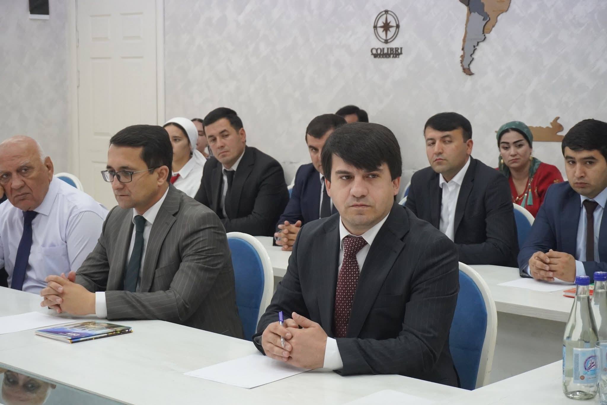 БАРГУЗОРИИ ДАВРИ СЕЮМ (МИНТАҚАВӢ)-И ОЗМУНИ «ХОНАНДАИ СОЛ» img