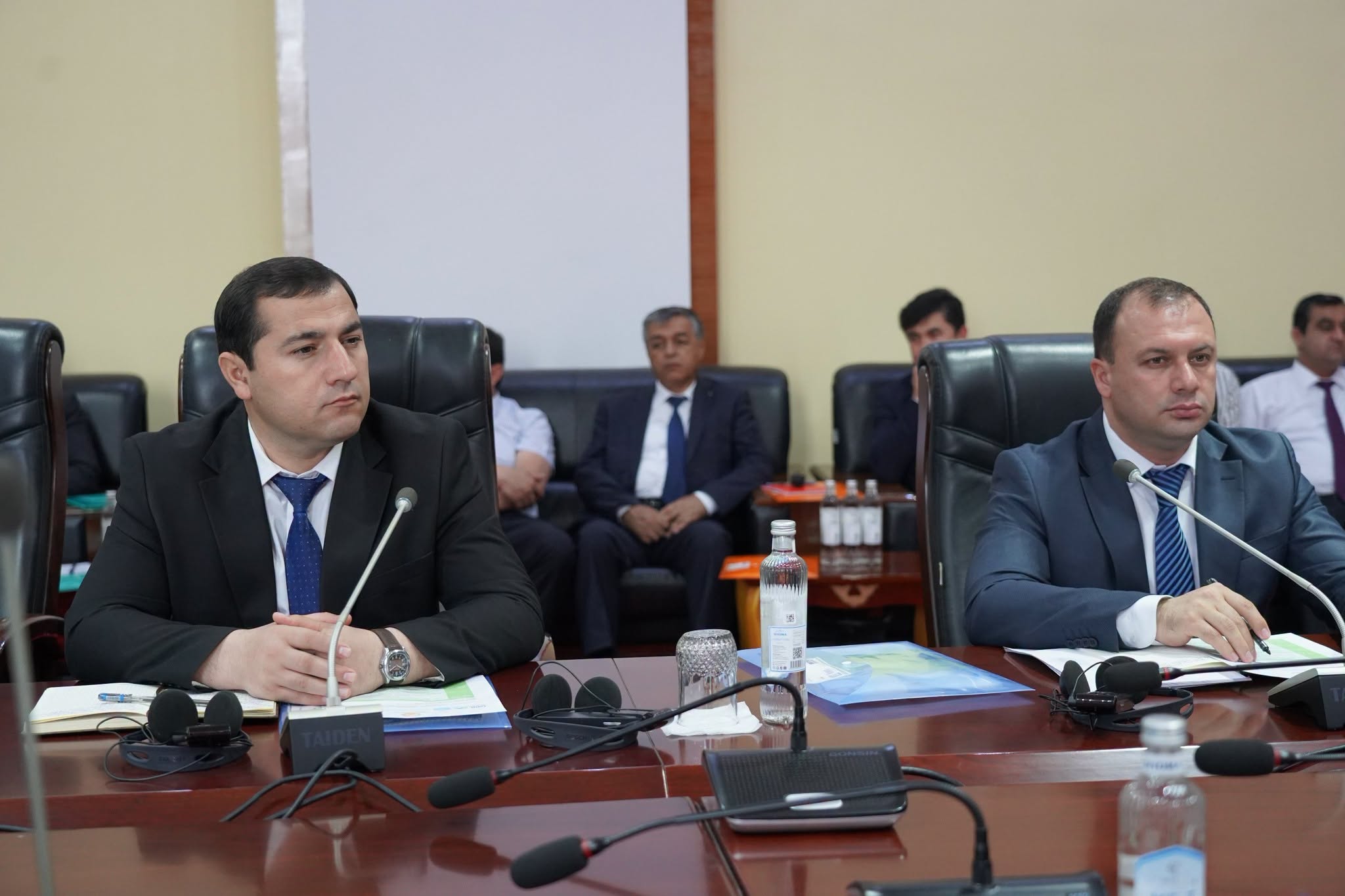 БАРНОМАҲОИ НАВИ ТАҲСИЛОТӢ: ЗАМИНАИ МУОСИРИ ОМОДАСОЗИИ ОМӮЗГОРОНИ ОЯНДА img