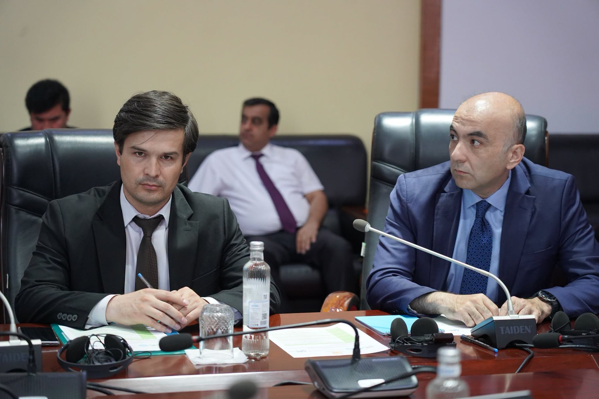 БАРНОМАҲОИ НАВИ ТАҲСИЛОТӢ: ЗАМИНАИ МУОСИРИ ОМОДАСОЗИИ ОМӮЗГОРОНИ ОЯНДА img