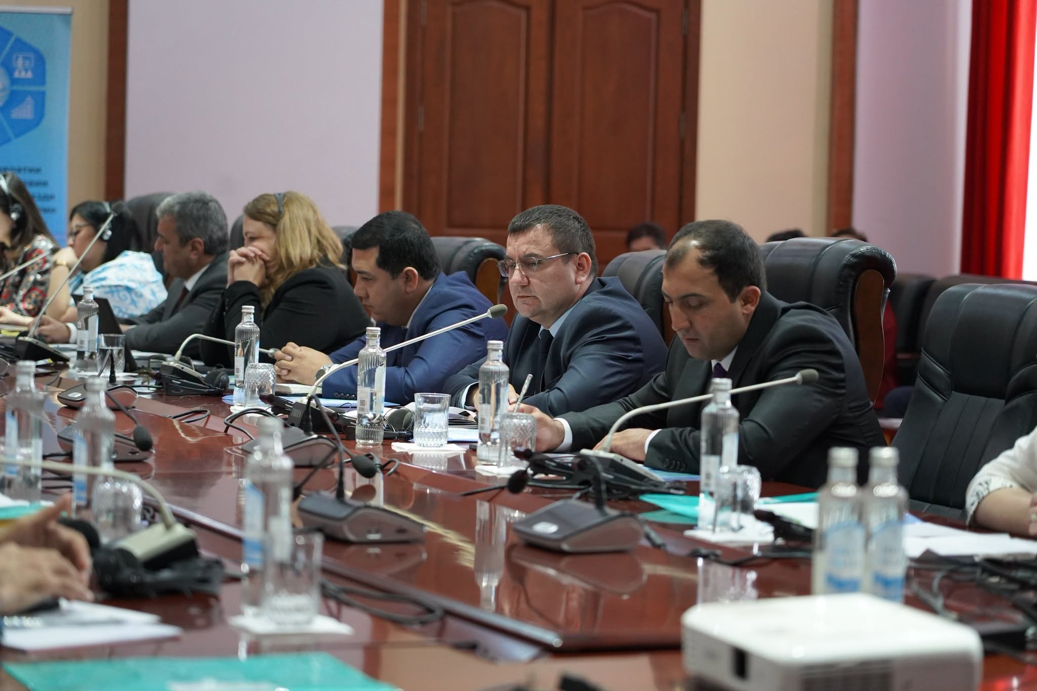 БАРНОМАҲОИ НАВИ ТАҲСИЛОТӢ: ЗАМИНАИ МУОСИРИ ОМОДАСОЗИИ ОМӮЗГОРОНИ ОЯНДА img