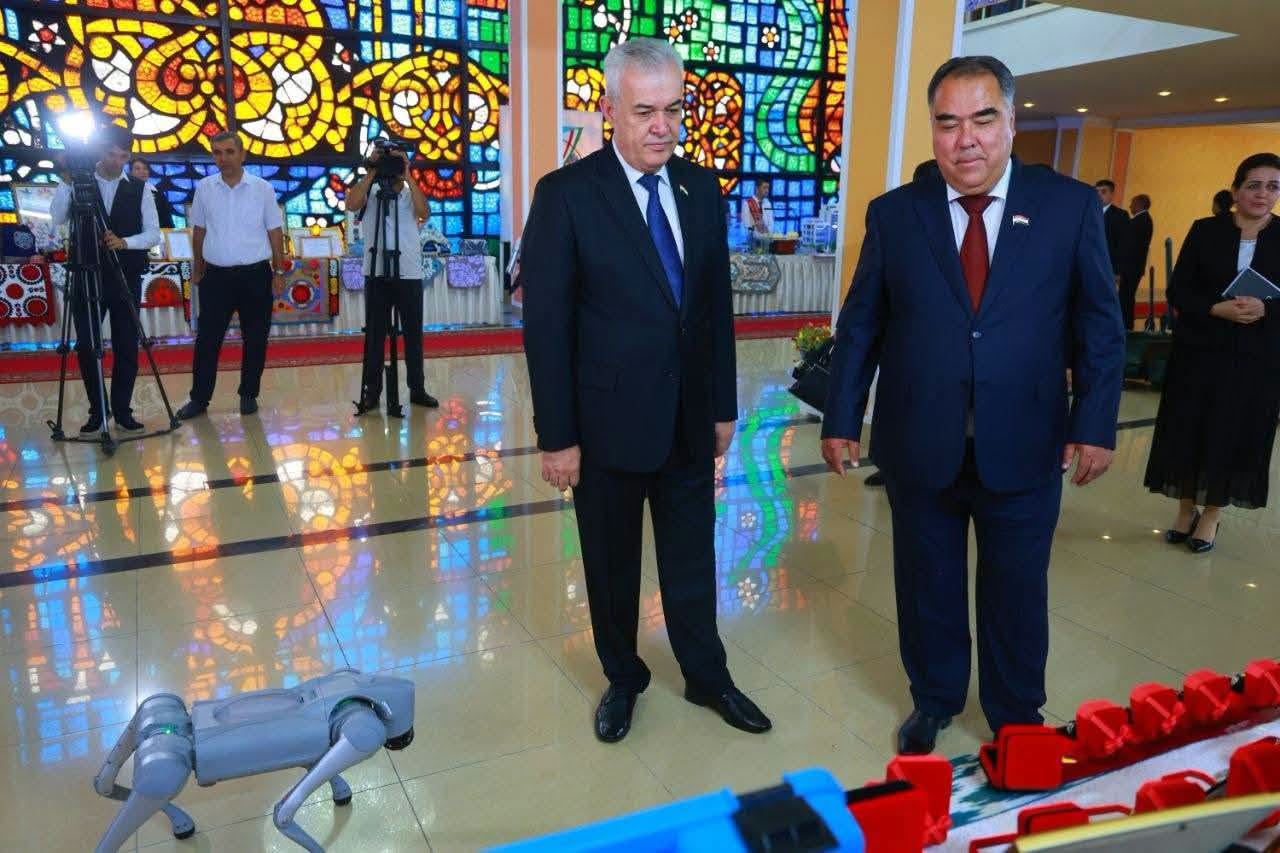 МАШВАРАТИ АВГУСТИИ КОРМАНДОНИ СОҲАИ МАОРИФИ ВИЛОЯТИ СУҒД img