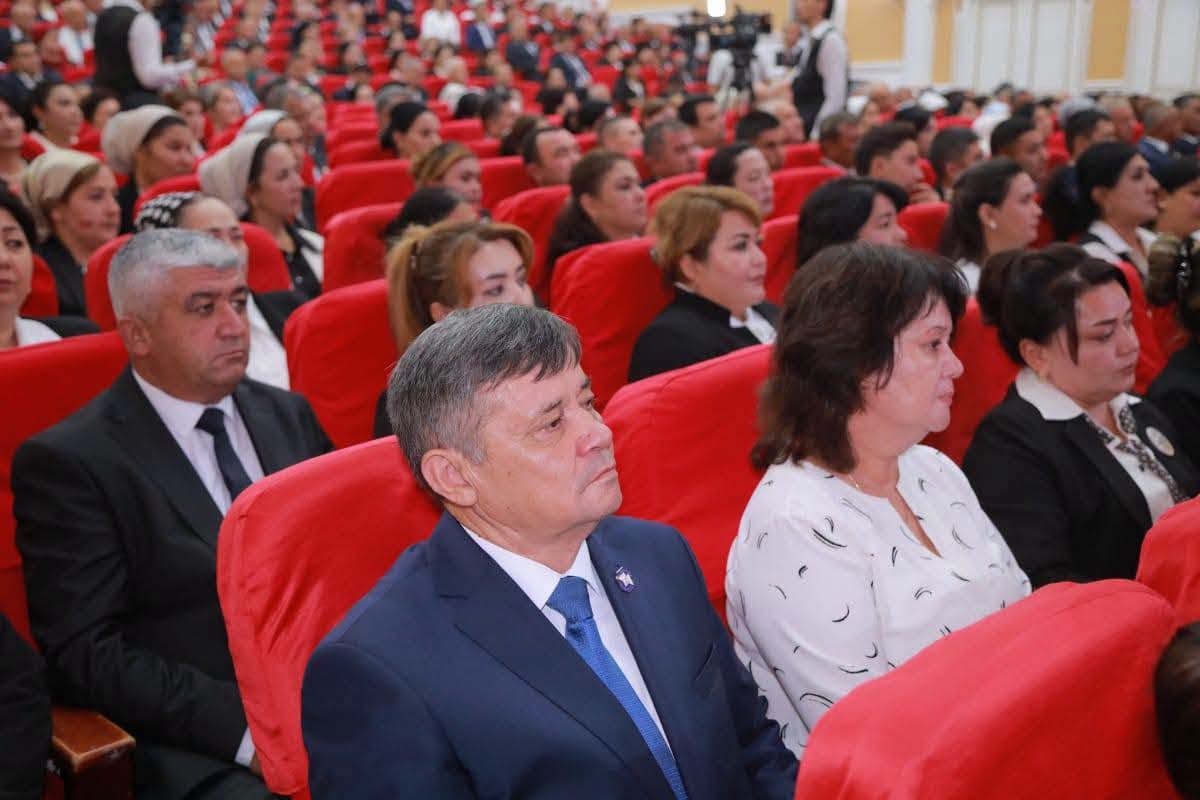 МАШВАРАТИ АВГУСТИИ КОРМАНДОНИ СОҲАИ МАОРИФИ ВИЛОЯТИ СУҒД img