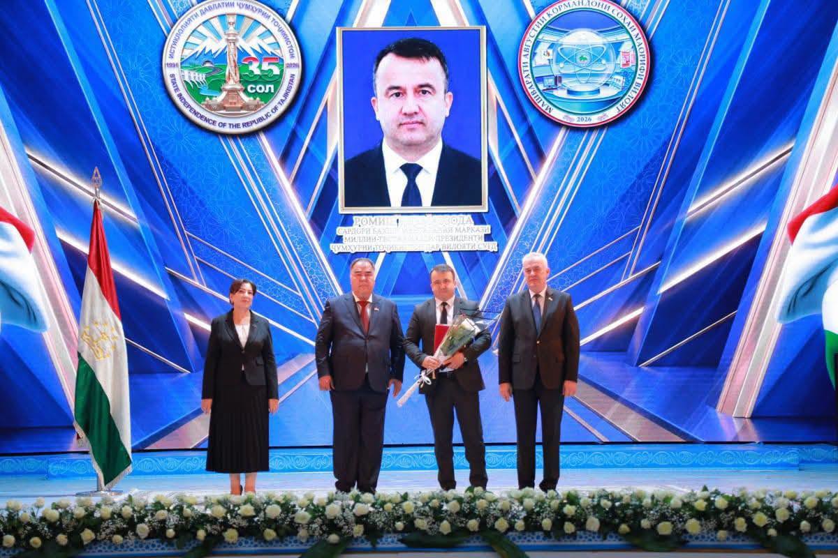 МАШВАРАТИ АВГУСТИИ КОРМАНДОНИ СОҲАИ МАОРИФИ ВИЛОЯТИ СУҒД img