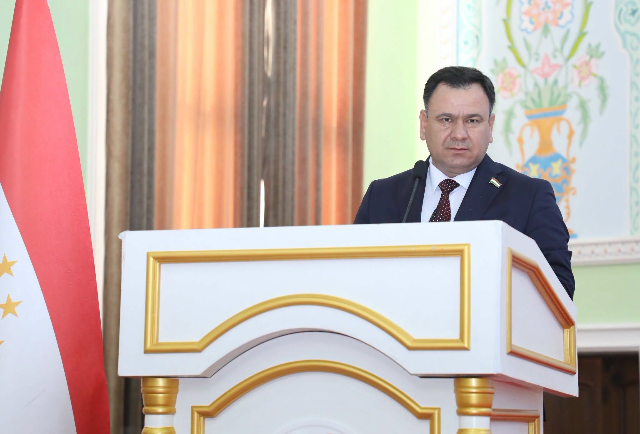ТАҶЛИЛИ РӮЗИ ДОНИШ ВА ОҒОЗИ СОЛИ НАВИ ТАҲСИЛ ДАР ДОНИШГОҲИ ДАВЛАТИИ КӮЛОБ img