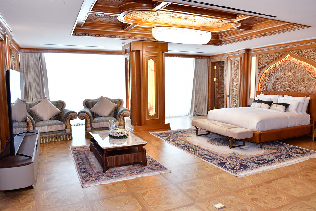 Ифтитоҳи Меҳмонхонаи Редиссон Коллекшн Душанбе (Radisson Collection Dushanbe) img