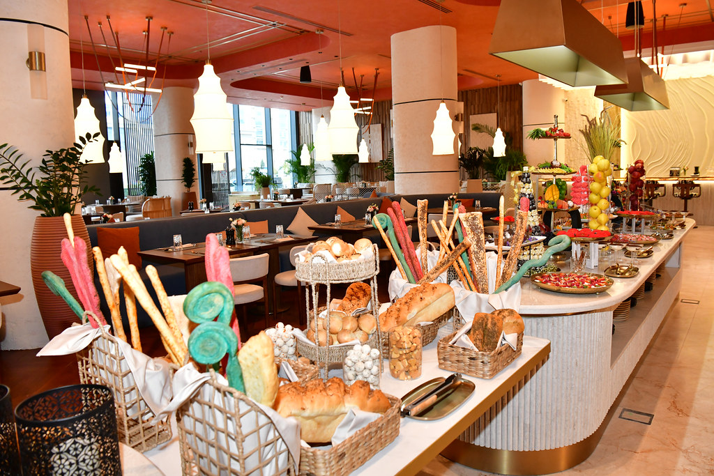 Ифтитоҳи Меҳмонхонаи Редиссон Коллекшн Душанбе (Radisson Collection Dushanbe) img